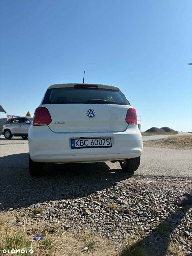 Volkswagen Polo 1.2 12V Highline - 5