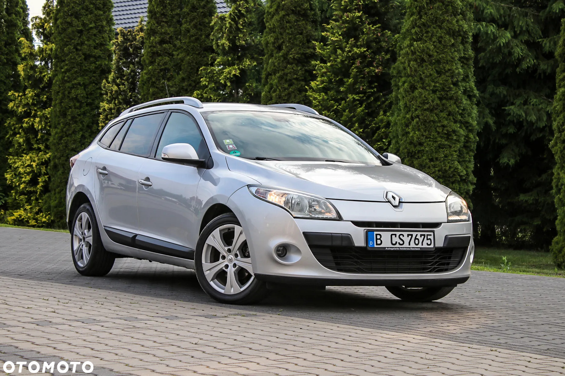 Renault Megane 1.9 dCi Dynamique - 14