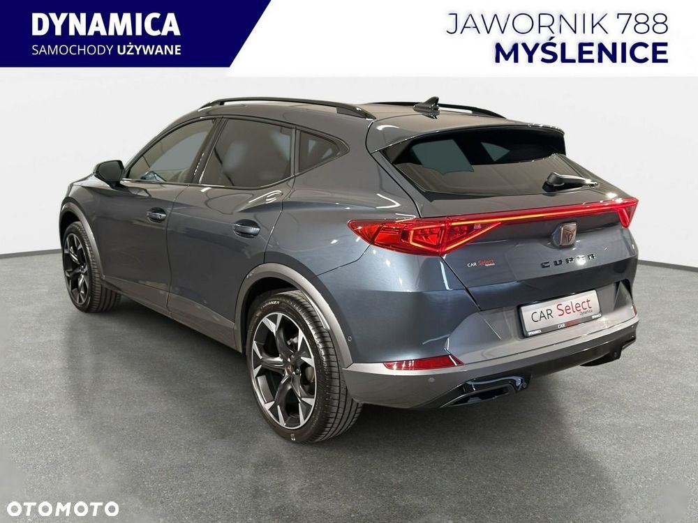 Cupra Formentor 1.5 TSI DSG - 7