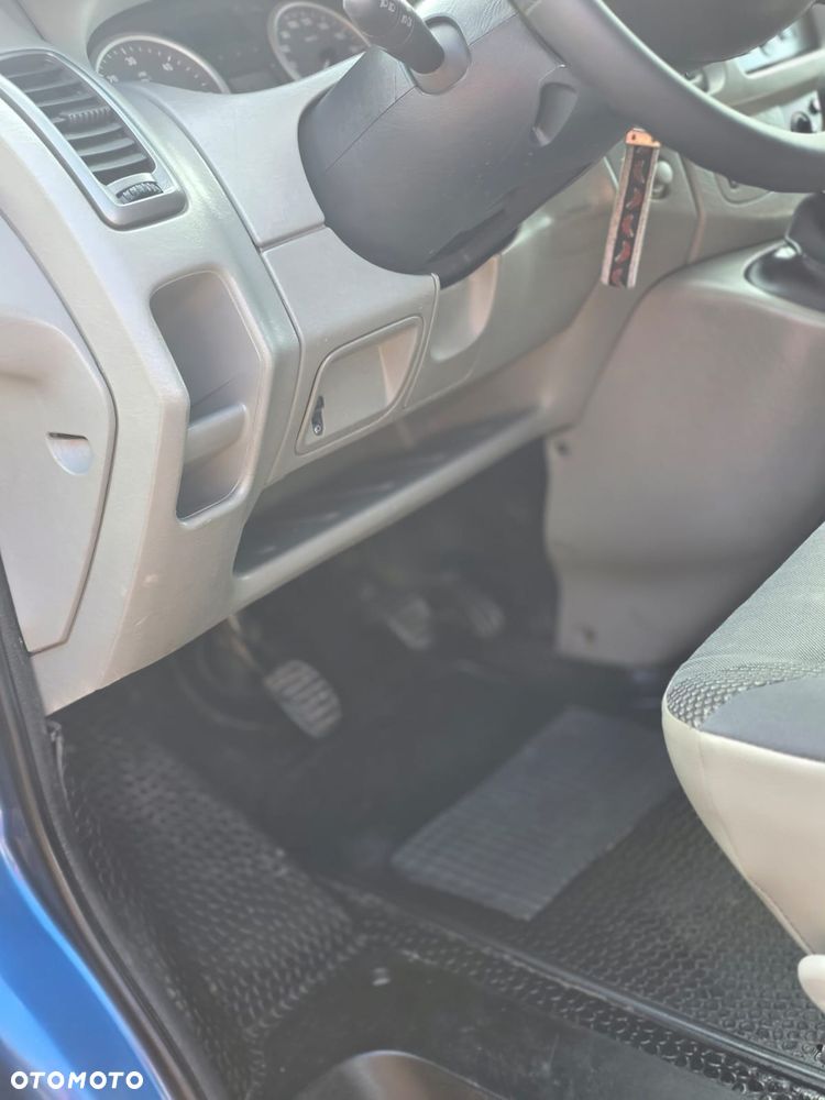 Opel Vivaro L1H1 2.9t - 14