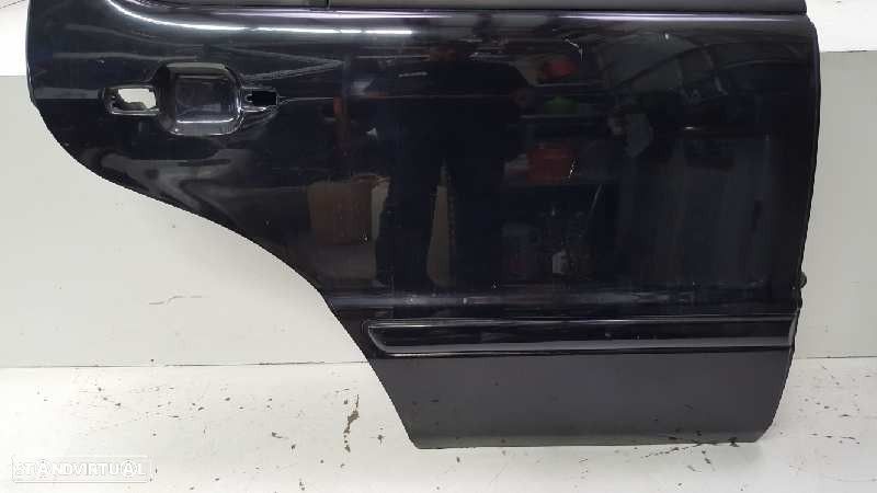 PORTA TRASEIRA DIREITA MERCEDES-BENZ CLASSE M 2003 - 2