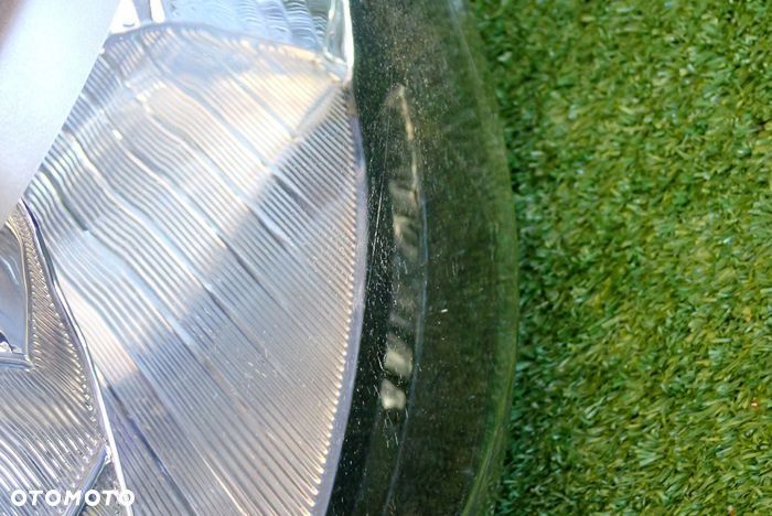 SKODA RAPID LED LIFT 16- reflektor lewy lampa lewa - 4