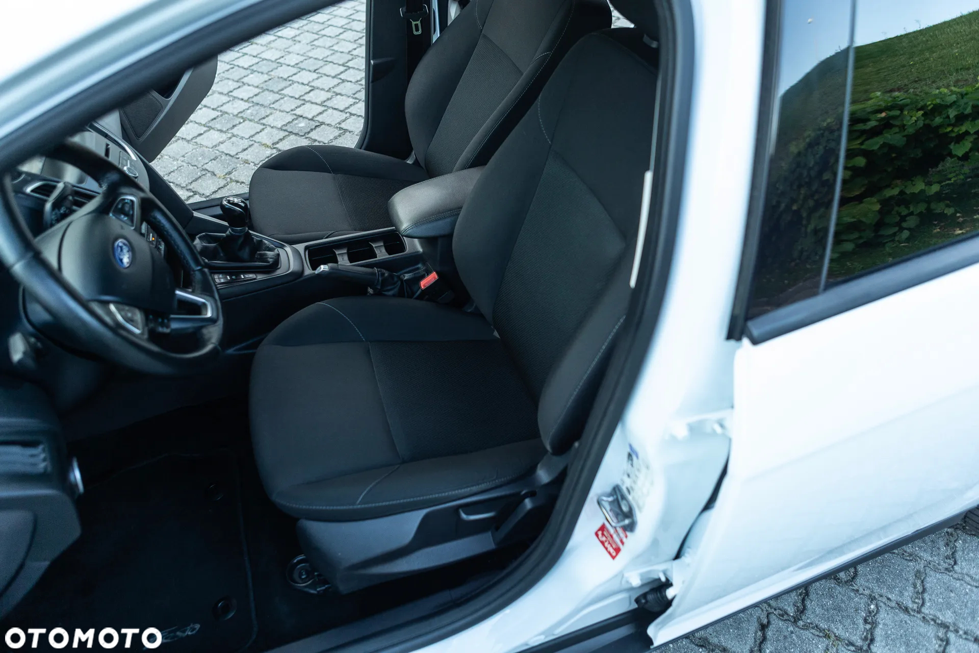Ford Focus - 22