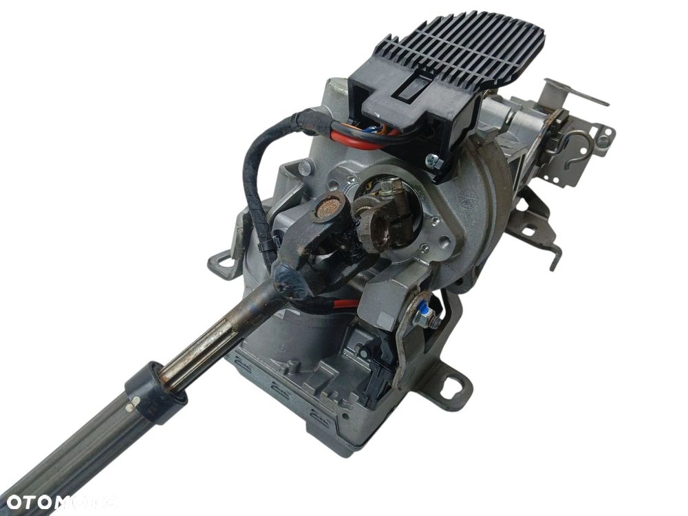 WSPOMAGANIE ELEKTRYCZNE RENAULT FLUENCE LIFT (2013-2016) 1.6 SCE 114KM 488107889R, 285049173R - 3