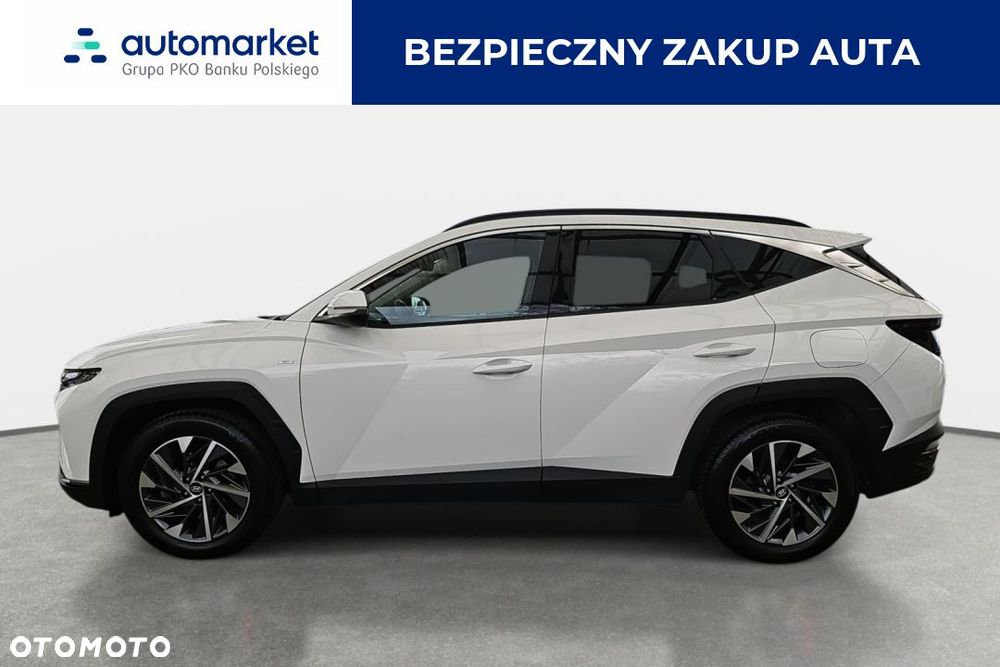 Hyundai Tucson 1.6 T-GDi Executive 2WD DCT - 2