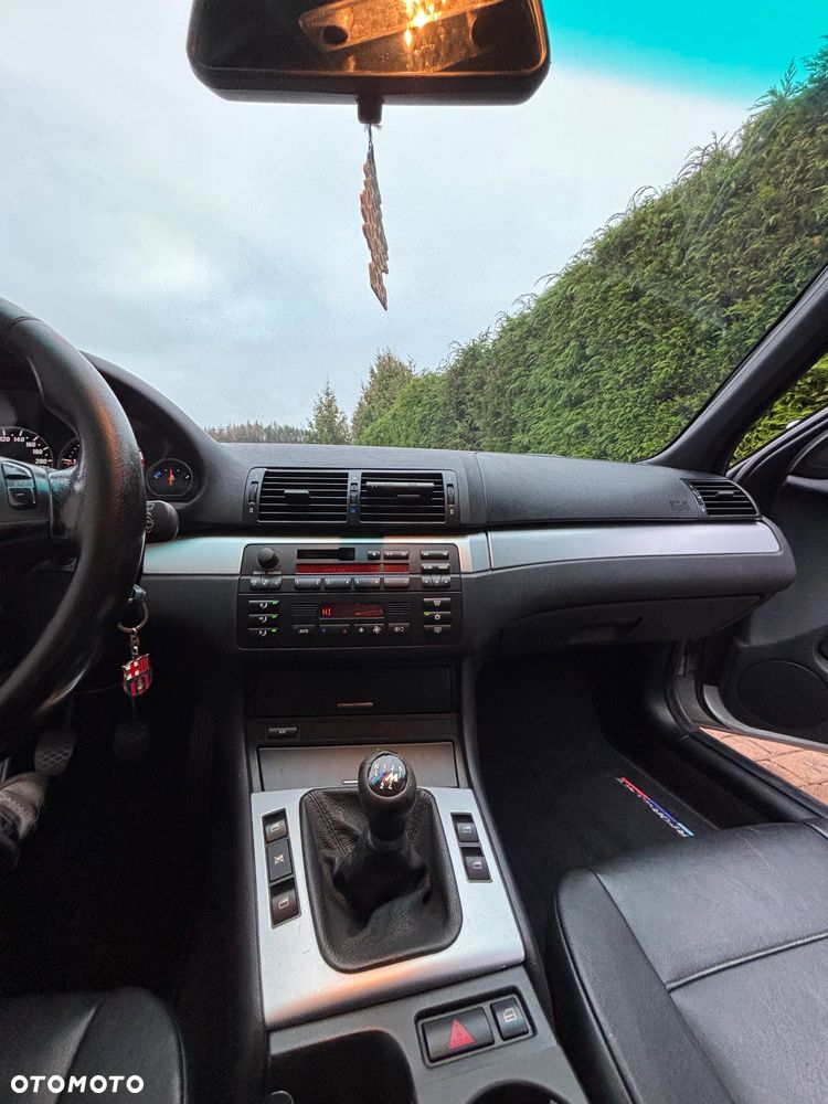 BMW Seria 3 320d - 11