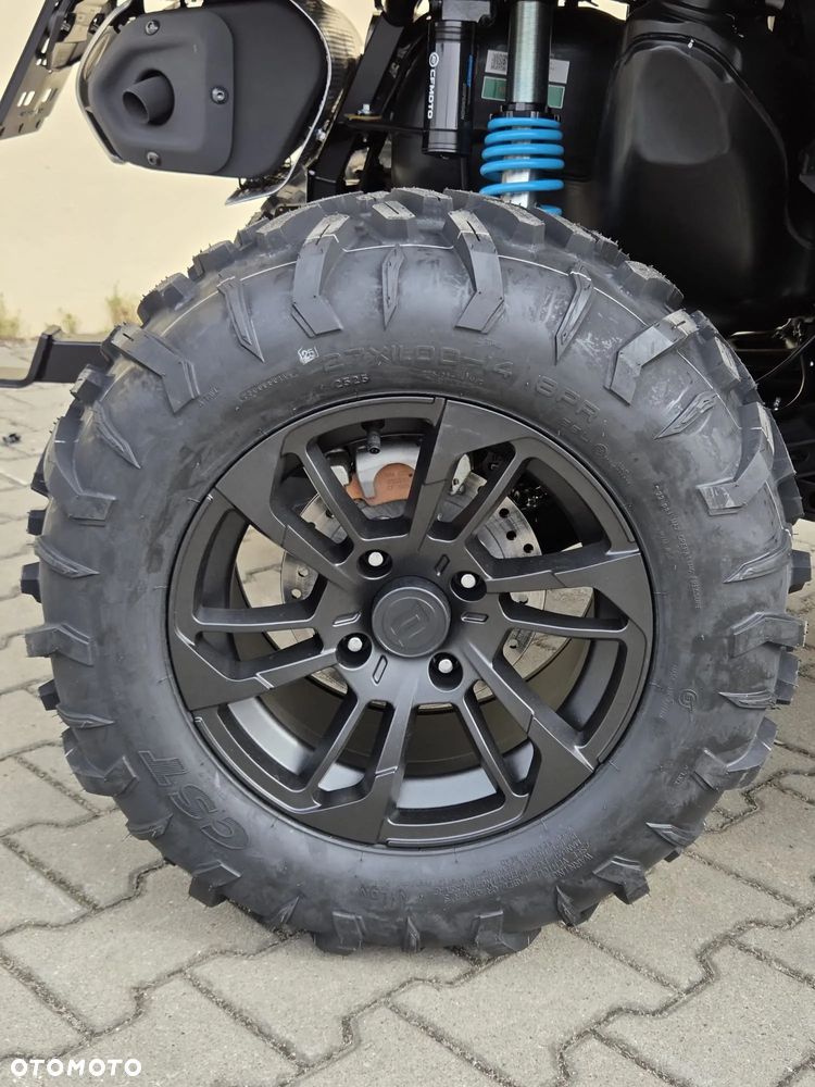 CFMoto CForce - 11