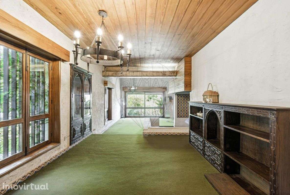 Moradia T4 para venda - Grande imagem: 2/19