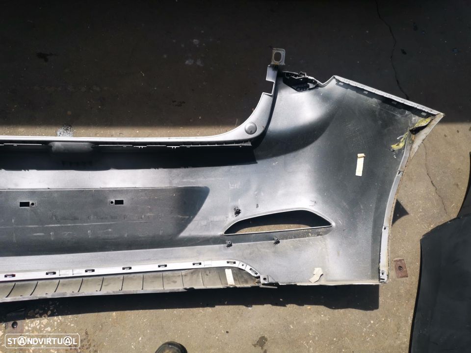 HYUNDAI I20 II PARA CHOQUES TRÁS - PC319 - 10
