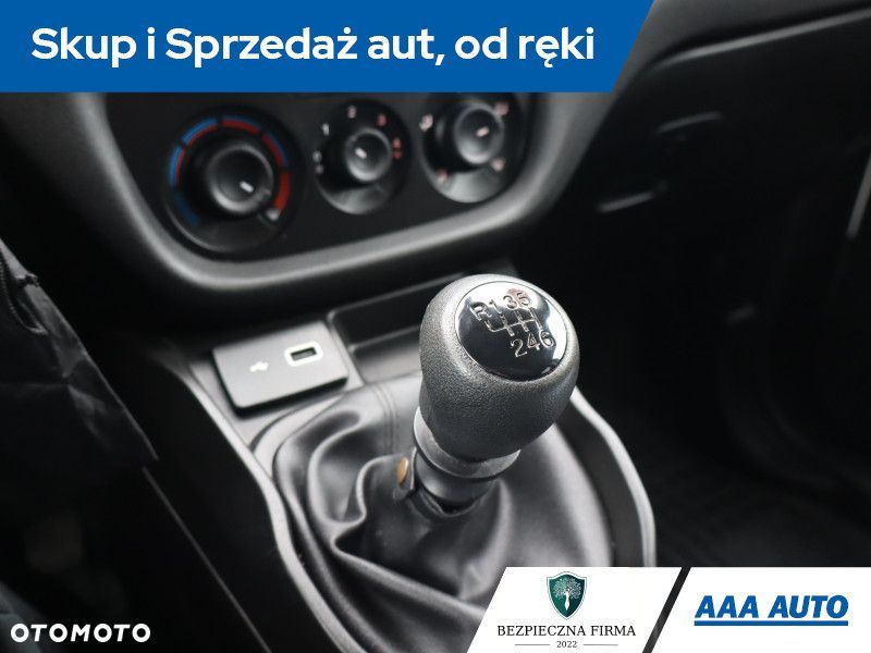 Fiat Doblo - 14