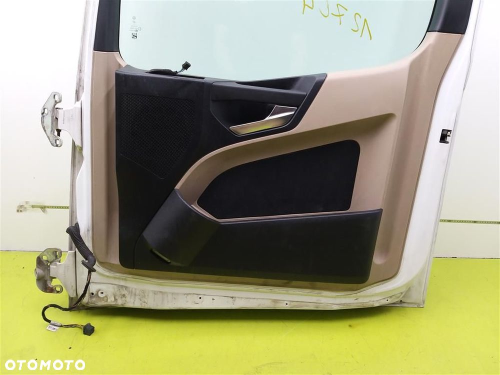 Drzwi przednie prawe przód Mercedes Actros MP4 2011-2019 A9607224309 - 14