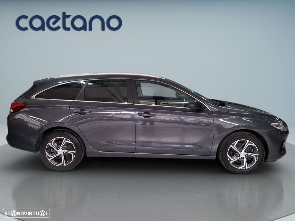 Hyundai i30 SW 1.0 T-GDi Style Plus - 9