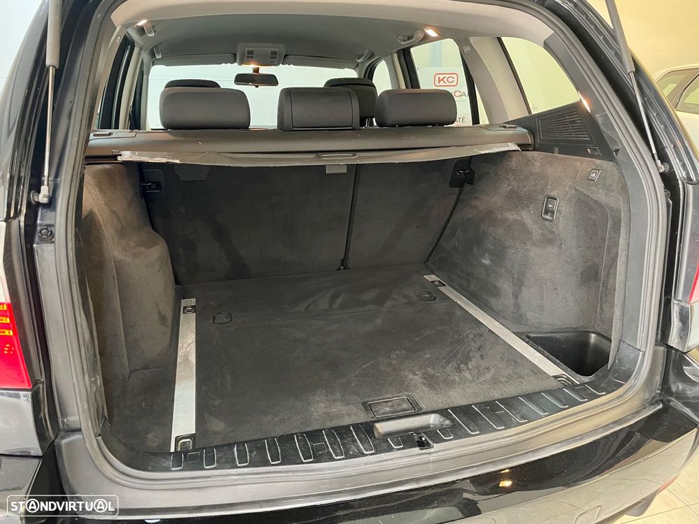 BMW X3 20 d xDrive Auto - 13