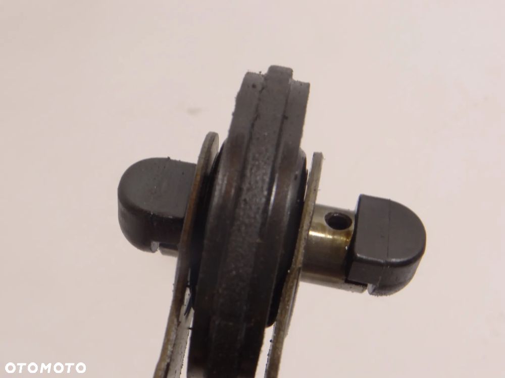 HONDA CB 750 FOUR 1977r. NAPINACZ ŚLIZG ROLKA ŁAŃCUSZKA ROZRZĄDU KOMPLET H066 - 4