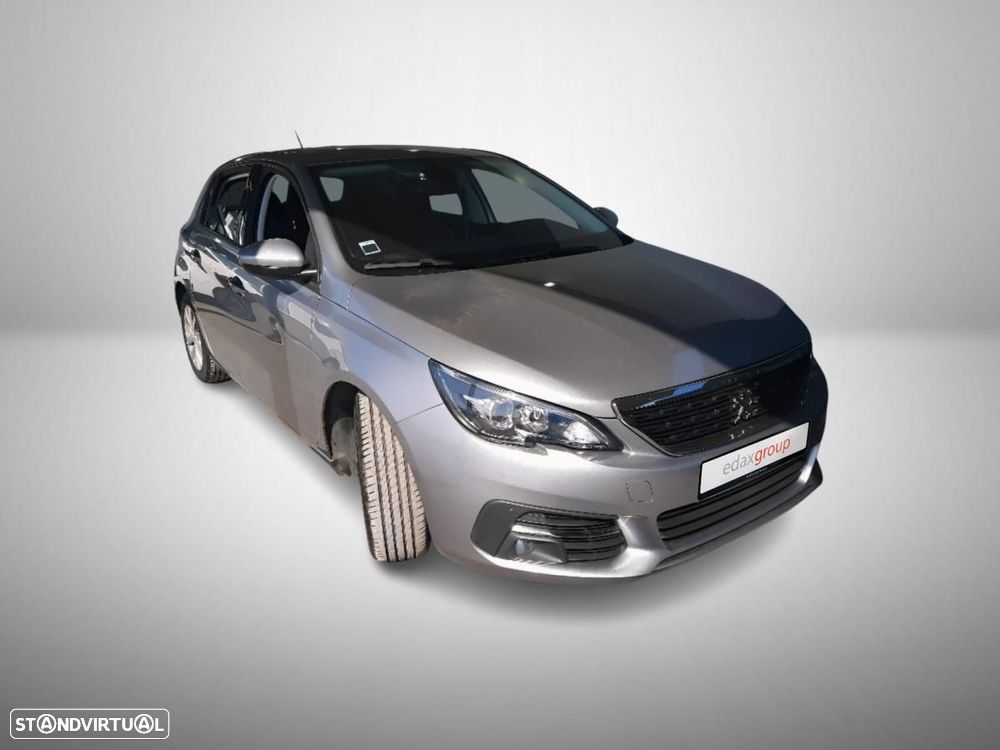 Peugeot 308 1.5 BlueHDi Style - 1