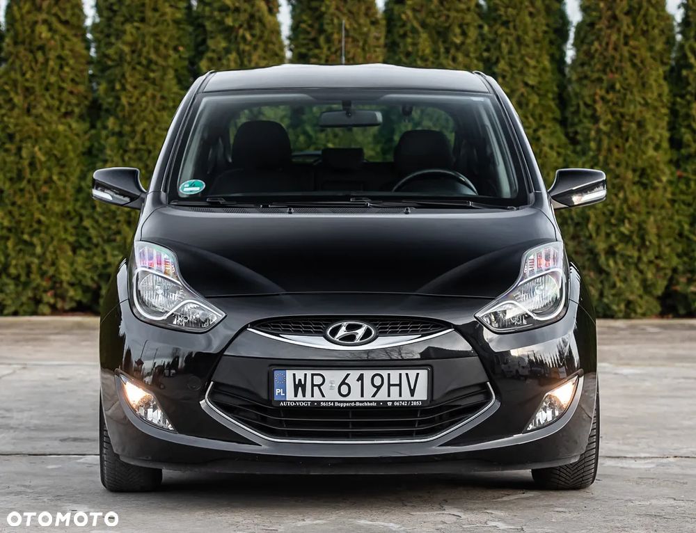 Hyundai ix20 1.4 5 Star Edition - 24