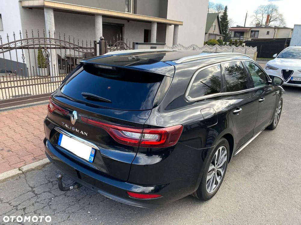 Renault Talisman ENERGY dCi 130 EDC INTENS - 6
