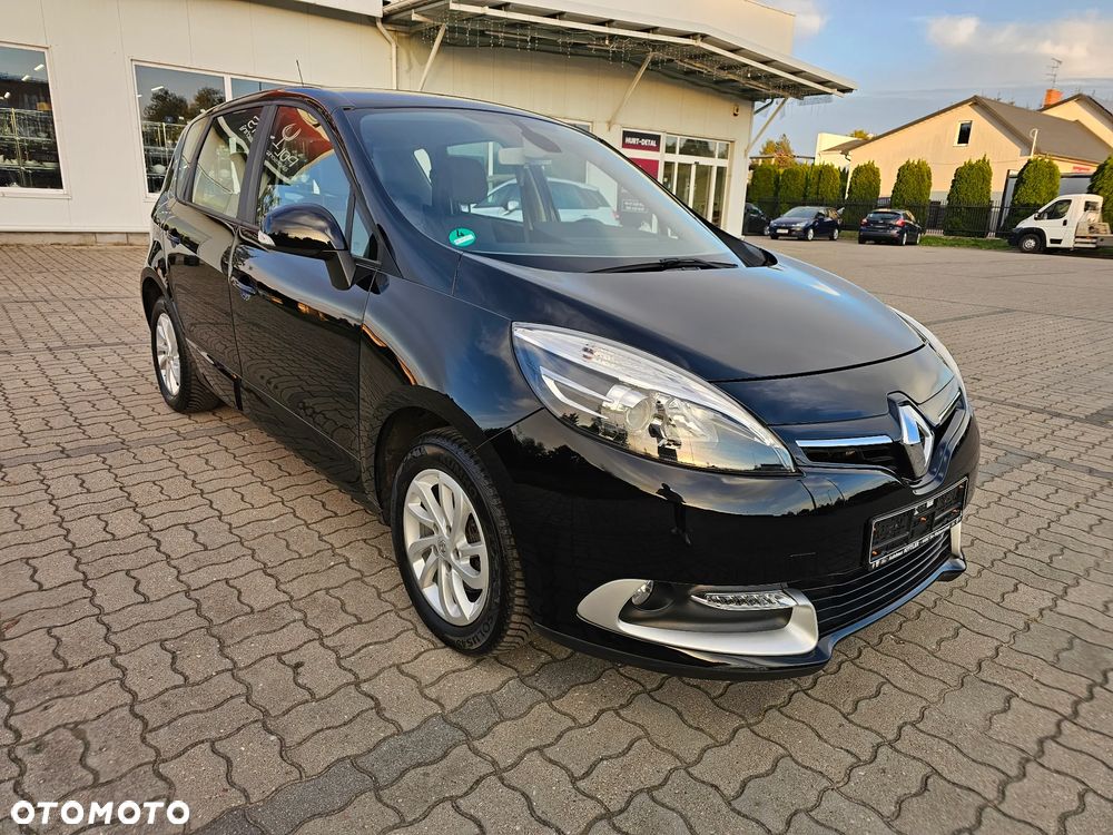 Renault Scenic - 3
