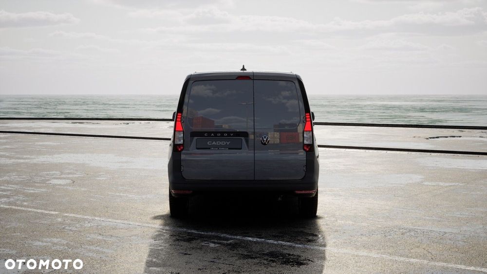 Volkswagen Caddy 2026 photo 5