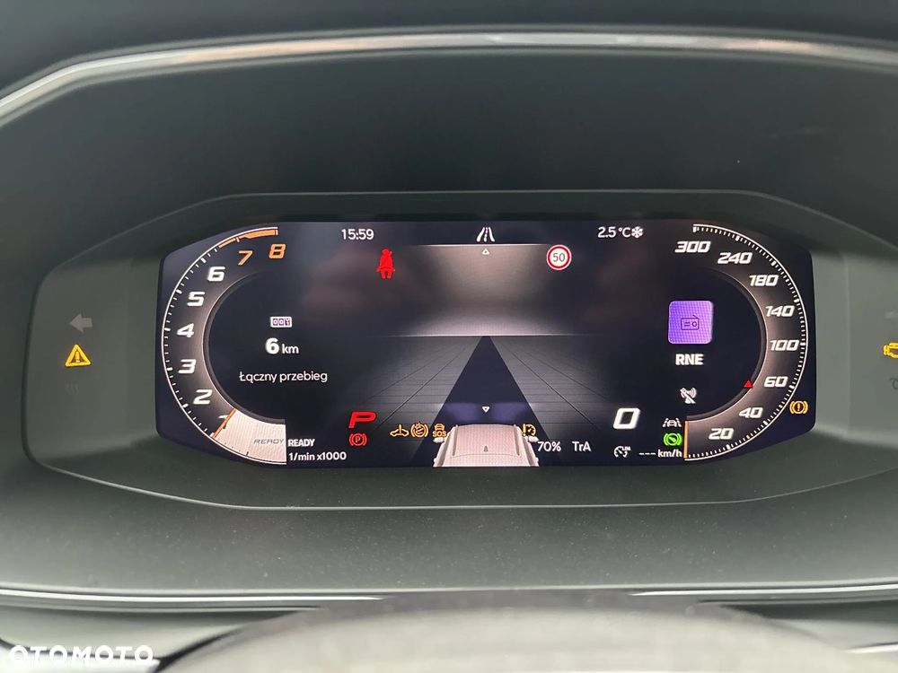 Cupra Formentor 1.5 TSI DSG - 12