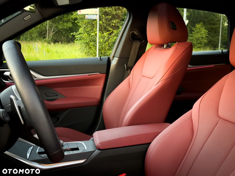 BMW Seria 4 430i M Sport - 18