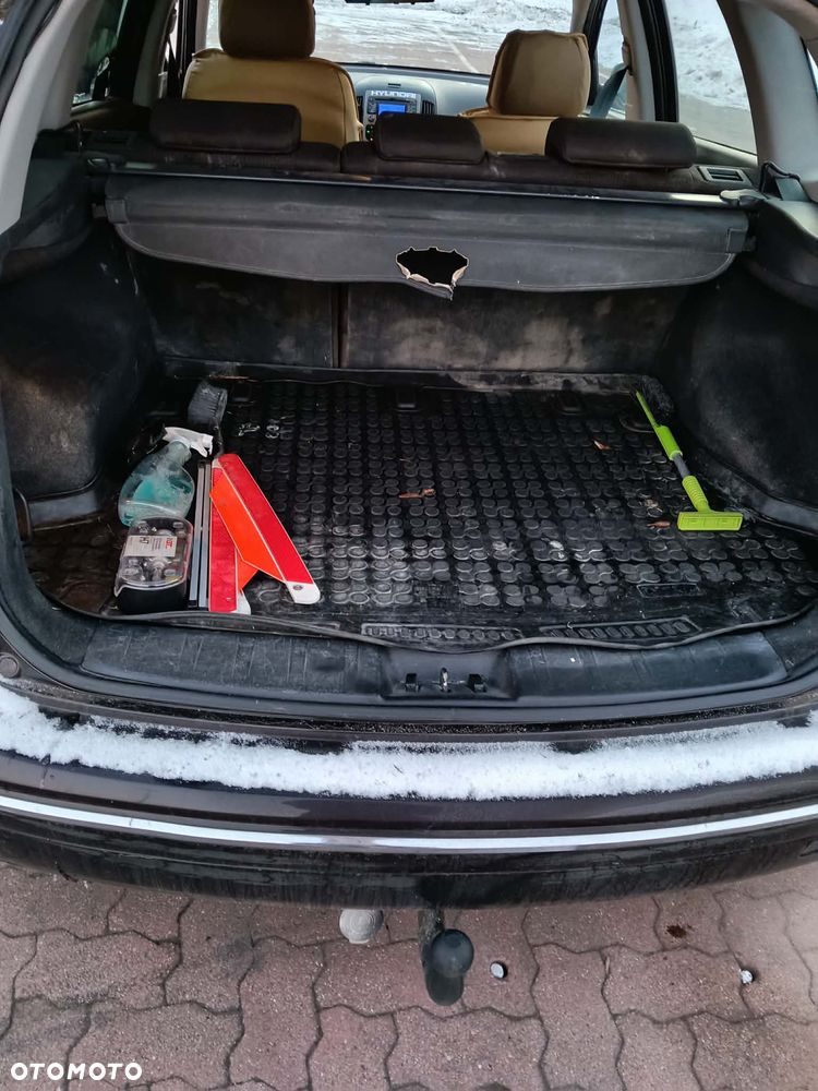 Hyundai i30 1.6 Classic - 20