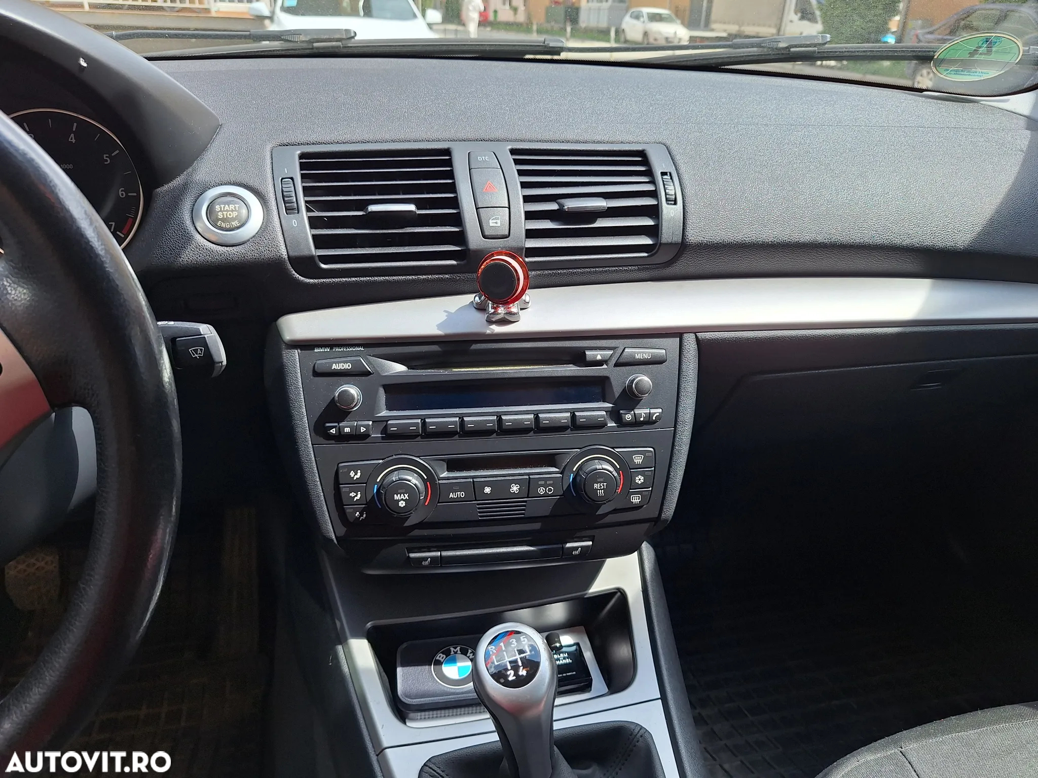 BMW M1 - 10