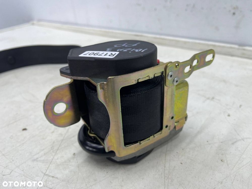 Pas bezpieczeństwa Seat Ibiza 3 III 6L Cordoba II 02-08r 5Drzwi prawy przedni prawy przód 6L4857706g - 3