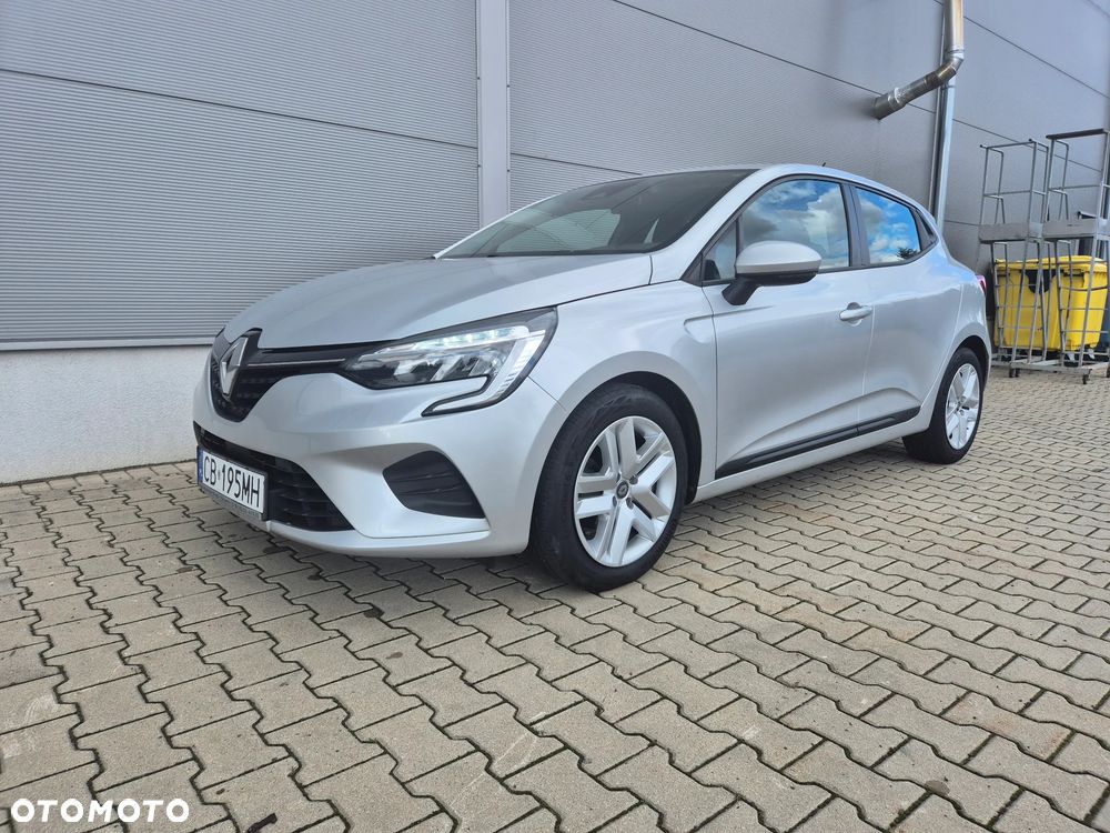 Renault Clio - 6