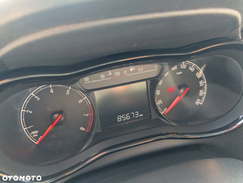 Opel Karl 1.0 Cosmo - 12