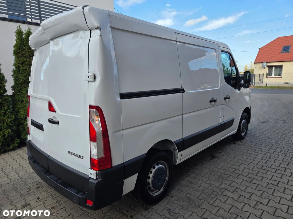 Renault MASTER - 4