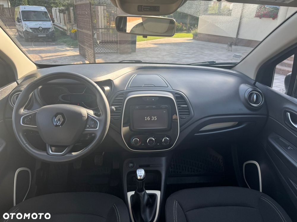 Renault Captur 1.5 dCi Zen - 5