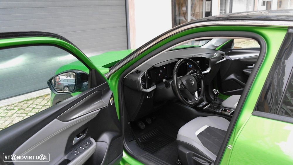 Opel Mokka 1.2 T Edition - 29