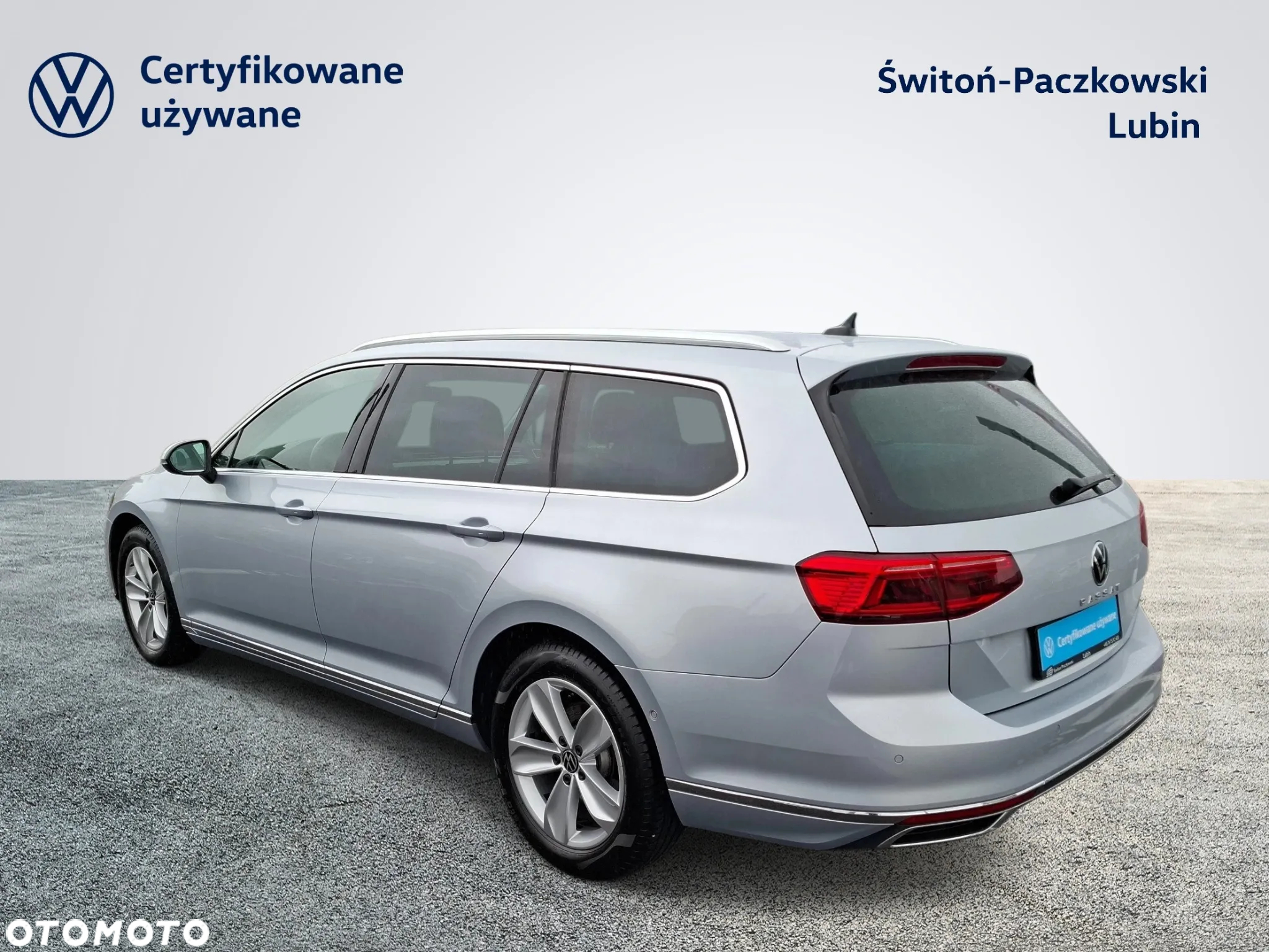 Volkswagen Passat 2.0 TDI EVO Elegance DSG - 12