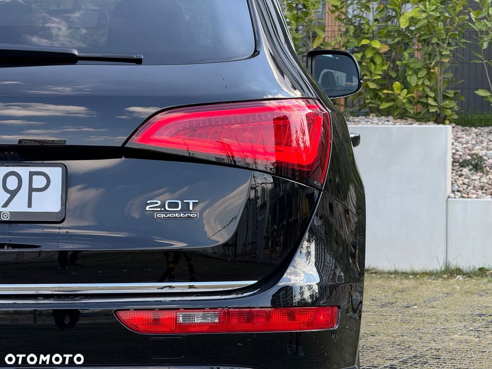 Audi Q5 - 10