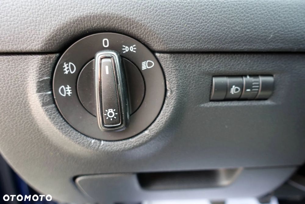 Skoda Octavia 1.2 TSI Active - 29