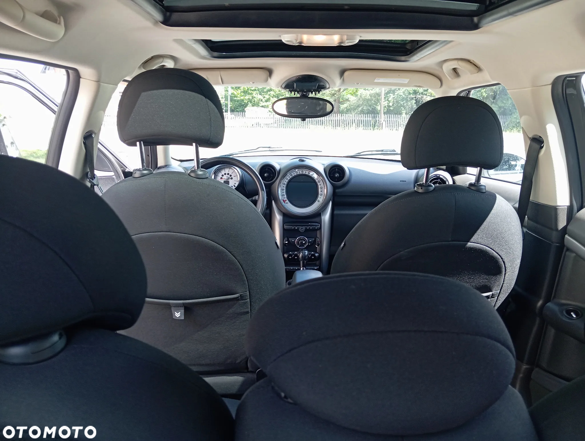 MINI Countryman Cooper D - 12