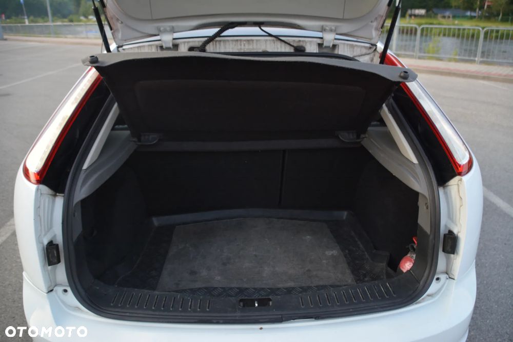 Ford Focus 2.0 TDCi DPF Trend - 18