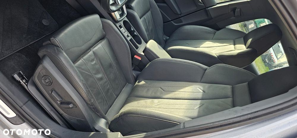 Audi A3 Sportback 1.4 TFSI E-tron Attraction e-S tronic - 10