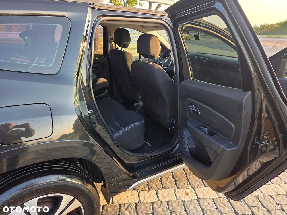 Dacia Duster - 10