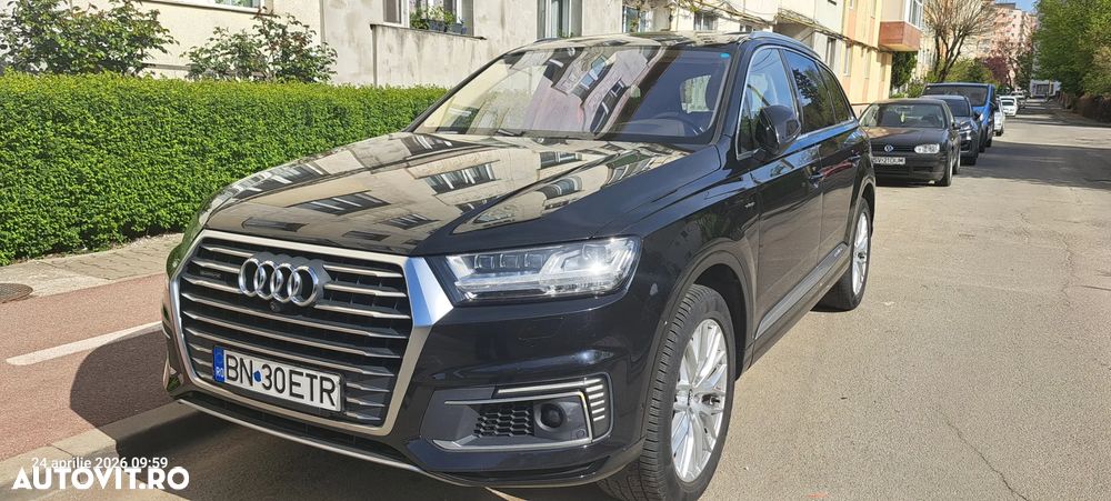 Audi Q7 - 12