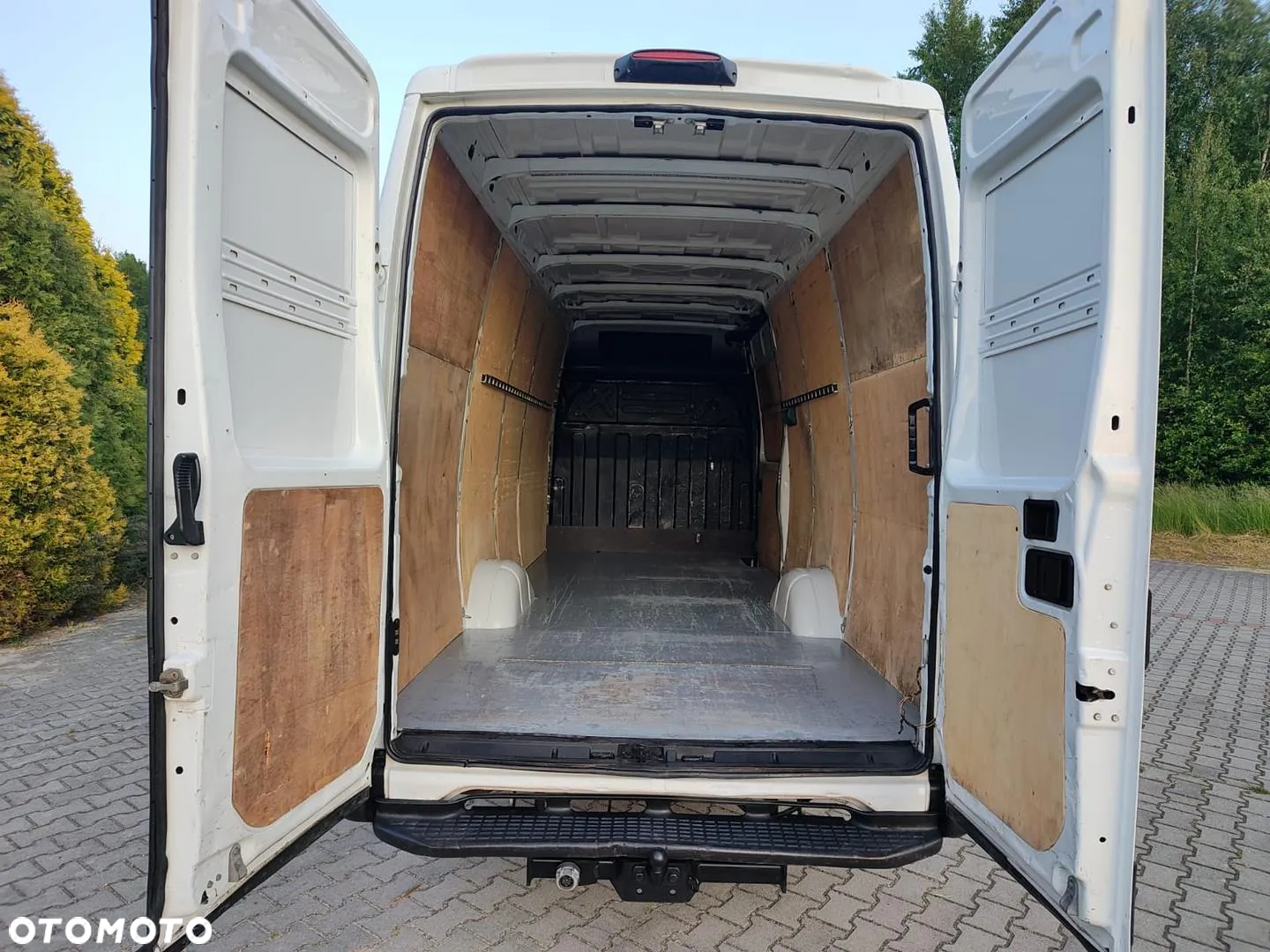 Iveco 35C15 - 12