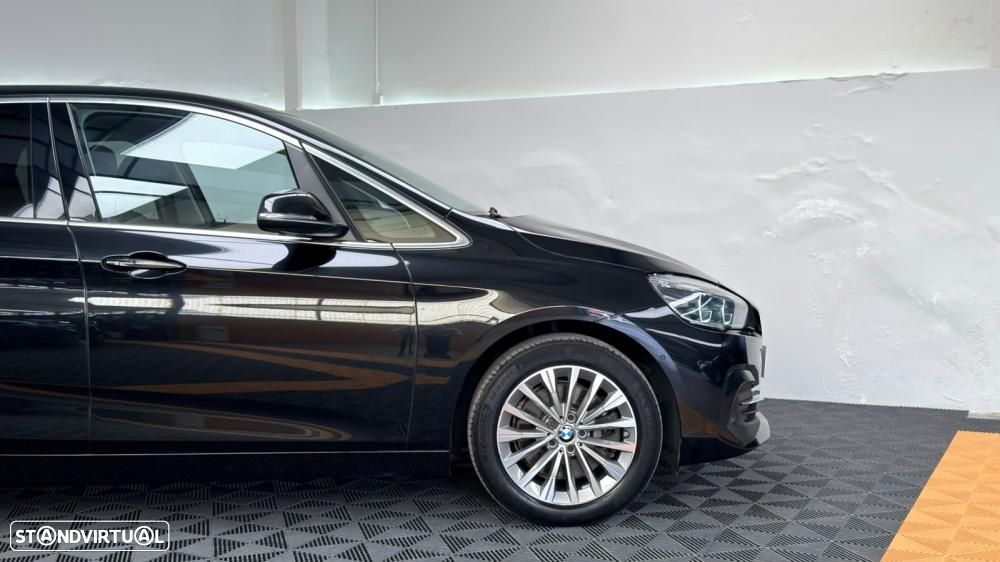 BMW 225xe Active Tourer iPerformance Luxury Line - 9