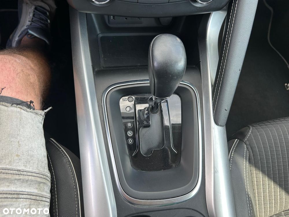 Renault Kadjar 1.5 dCi Energy Limited EDC - 31