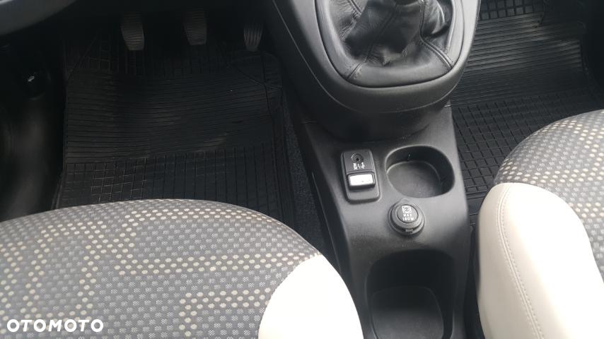 Fiat Panda 1.3 4x4 Multijet Diesel - 30