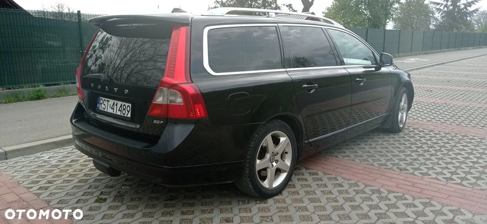 Volvo V70 2.0 - 7