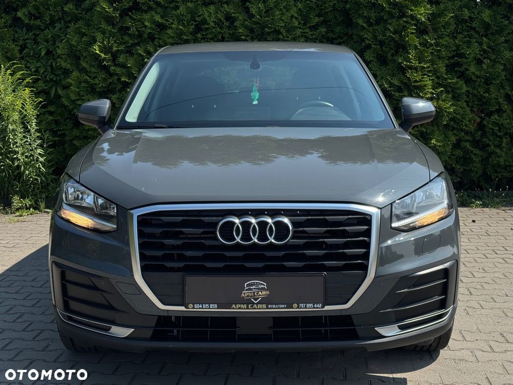 Audi Q2 1.4 TFSI Cylinder on demand S tronic sport - 3