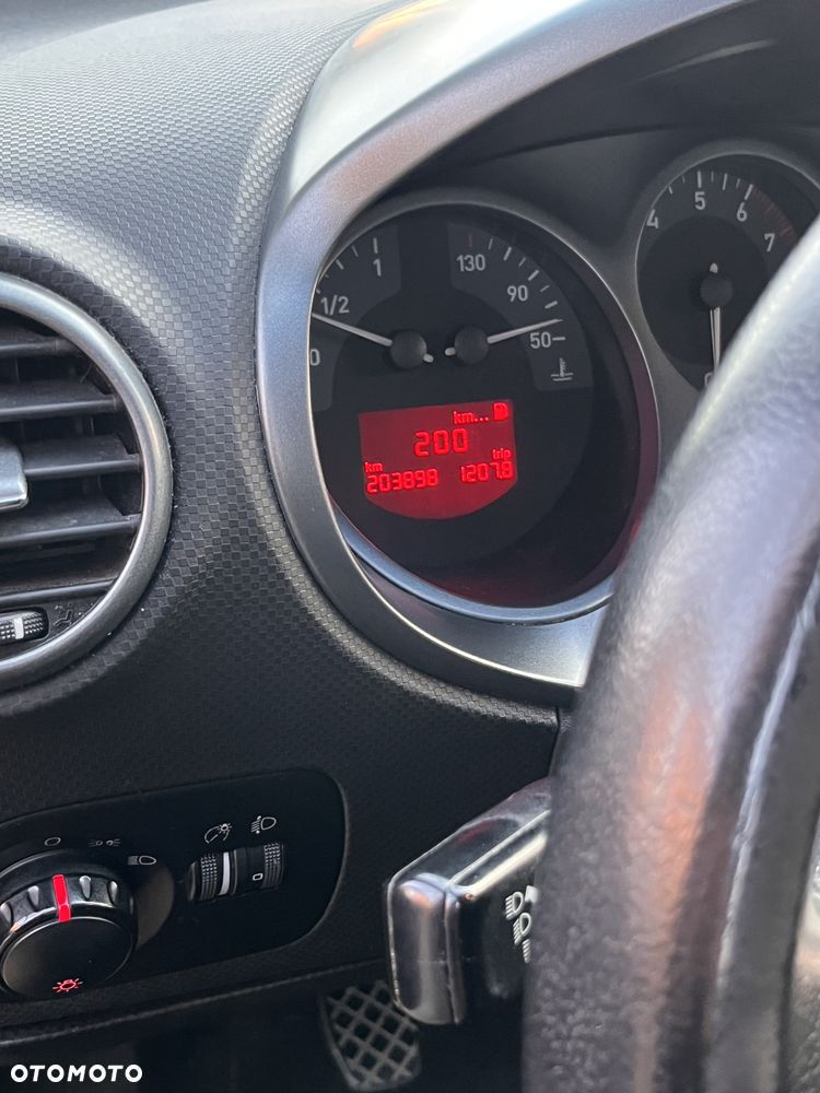 Seat Leon 1.6 Stylance - 14