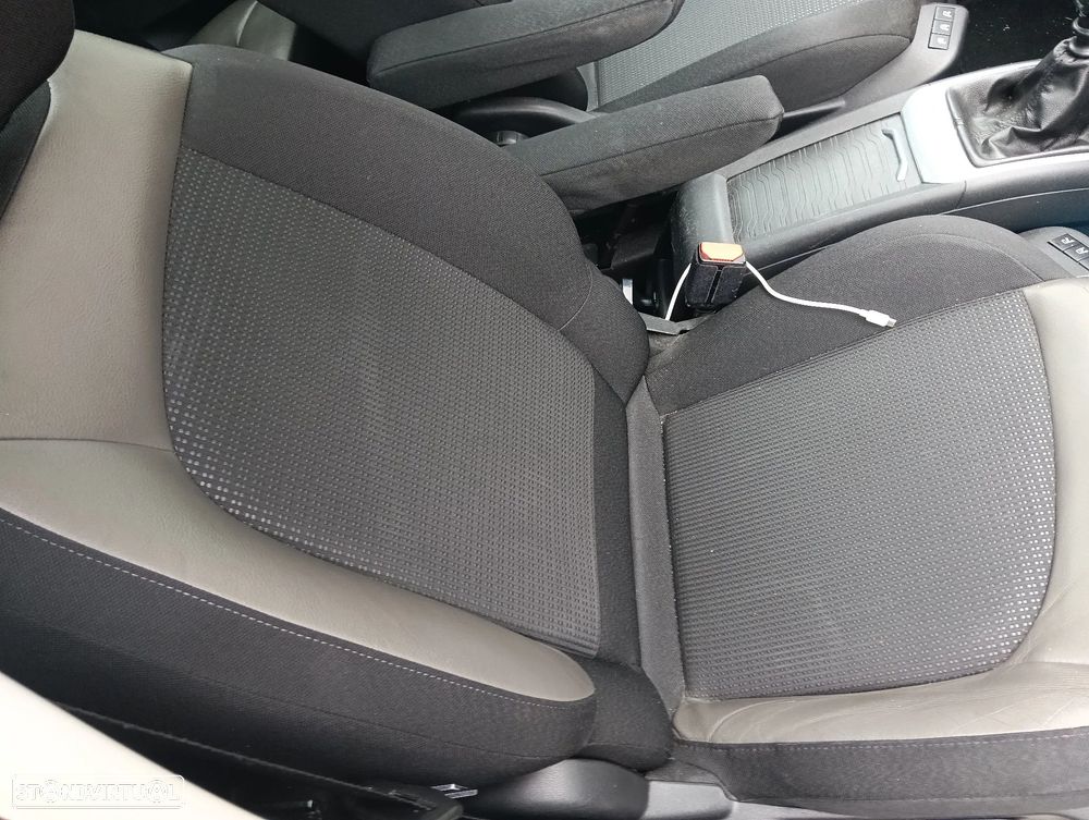 Citroën C4 Spacetourer - 12