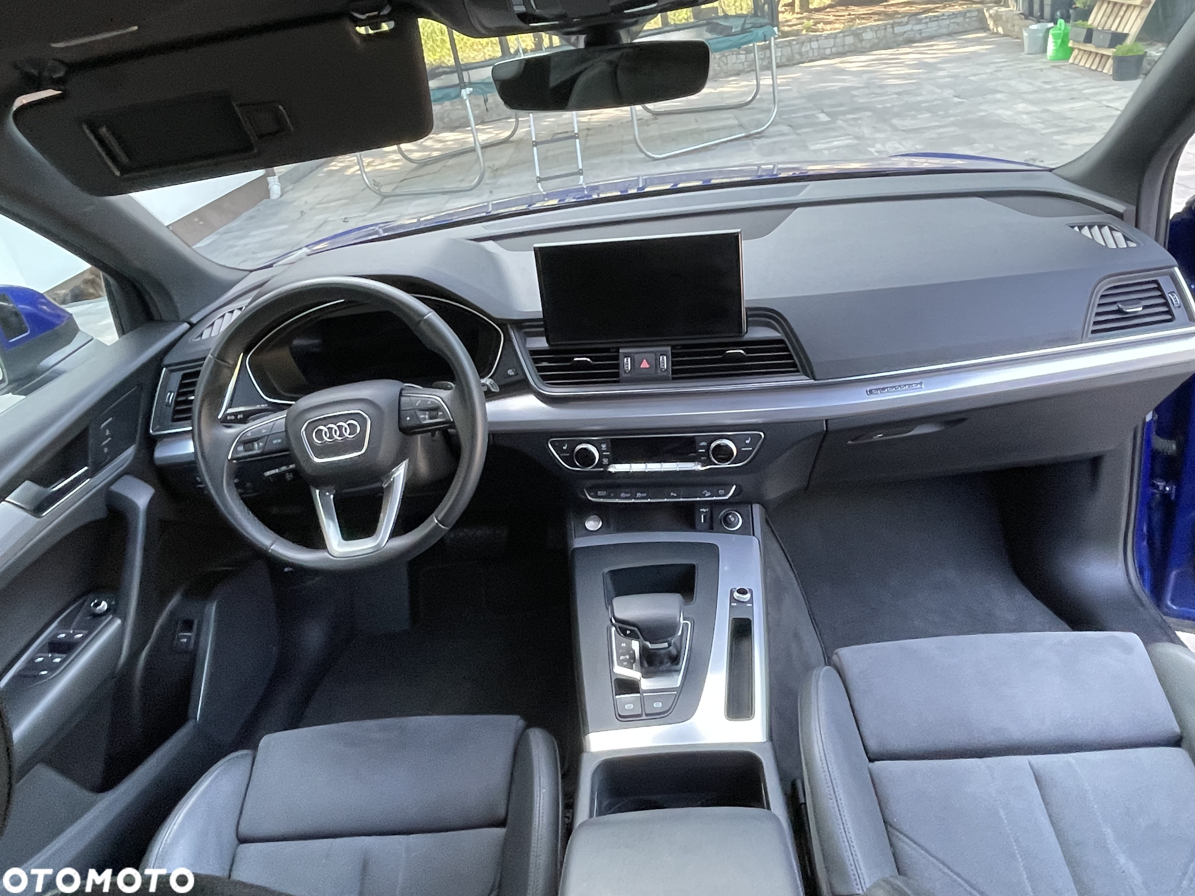 Audi Q5 Sportback - 15